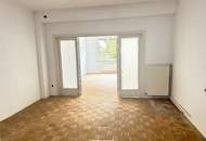 " 98m² Wohnfläche, 3,5 Zimmer, mitten im 12.! "