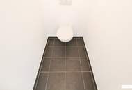 wunderschöne Wohnung mit großer Dachterrasse!