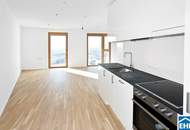 THE METROPOLITAN - Modern Living im belebten Sonnwendviertel!