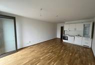 Charmante 1 Zimmerwohnung mit Balkon