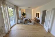 Erstvermietung nach Sanierung | 3,5 Zimmer 95m² Wohnfläche zzgl. Balkon & KFZ Abstellplatz