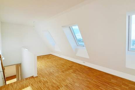Wo der Himmel beginnt: Design trifft Donaublick, Wohnung-kauf, 639.000,€, 1200 Wien 20., Brigittenau