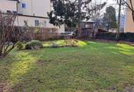Helle 3.Zi.-Wohnung mit großem Gemeinschaftsgarten in Salzburg-Itzling