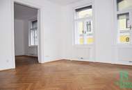 Beim Margaretenplatz - Top renovierte Wohnung - Perfekt als Praxis, Büro, Atelier