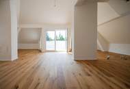 ANLEGERHIT MIT 3% RENDITE - OFFENES LOFT MIT SONNIGER TERRASSE IN ST. PÖLTEN