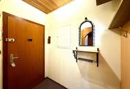 *** Helle Erdgeschosswohnung mit Balkon, 2 Schlafzimmern &amp; viel Potenzial in Langenwang ***