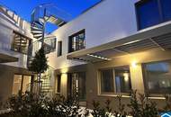 Luxus-Wohnneubau - attraktives Anlageobjekt beim Neusiedler See