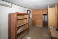 Sanierungsbedürftiges Wohnhaus in sonniger Lage