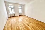 Rarität im 5. Bezirk: Balkonjuwel im schönsten Haus der Reinprechtsdorfer Straße – Schnell Termin sichern!