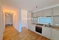 Neuwertige 4-Zi-Dachgartenwohnung mit Terrasse in Graz | Wienerstraße- Ecke Josef Pock Straße