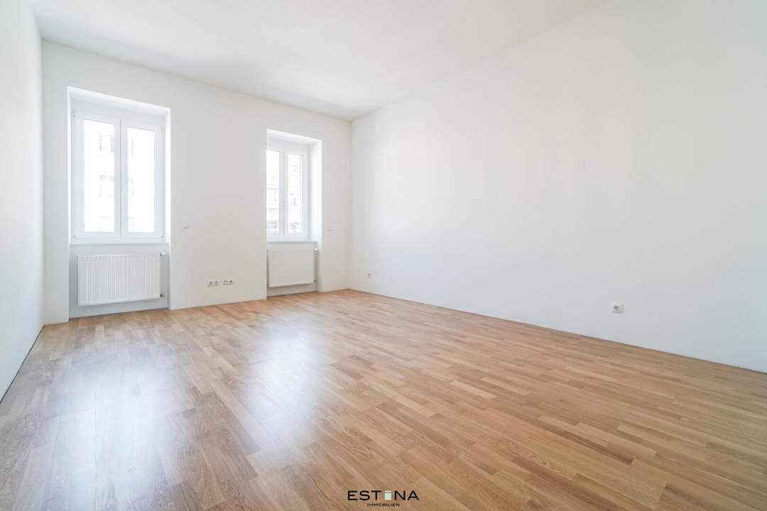 Von der Miete ins Eigentum – Ihr Zuhause in Baumgarten mit Kaufoption