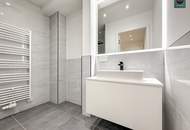 Provisionsfreier Erstbezug: Luxuriöse Dachgeschoss - Maisonette Wohnung mit Terrasse in Währinger Toplage! Klimatisiert, Smart-Home!