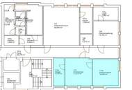 Büroräumlichkeiten in Bahnhofsnähe