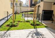 PREISREDUKTION – 2-Zimmer-Gartenwohnung nahe AKH & MedUni | Neubau für Eigennutzer & Anleger