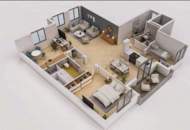 Topsanierter Familientraum mit Garagenbox in zentraler Lage im 3.Bezirk Nähe Belvedere