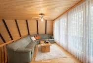 ***Einzigartiges Refugium im schwedischen Stil – Ruhe, Natur &amp; Wohngefühl auf höchstem Niveau***