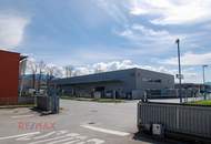 Sichere Kapitalanlage: Vermietete Gewerbeimmobilie in bester Lage von Lauterach