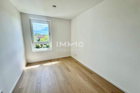 Luxuriös Wohnen im exklusiven Prachtgarten: Laxenburger Straße - Provisionsfrei und Erstbezug, Wohnung-kauf, 335.000,€, 1100 Wien 10., Favoriten