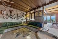 Idyllischer Wohntraum in Bestform: Gepflegter Bungalow mit großzügigem Garten nahe der historischen Stadt Eggenburg