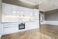 4 Zimmer Altbau Juwel in Ruhelage beim Margaretenplatz