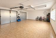 Vom großzügigen Wohnhaus bis zum professionellen Standort – eine Liegenschaft mit vielfältigem Potenzial