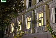 Altbauwohnung direkt neben dem wunderschönen Setagayapark! Gutes Preis-Leistungs-Verhältnis! Sehr gute Anbindung ins Stadtzentrum! Saniertes Altbau-Zinshaus. - WOHNTRAUM