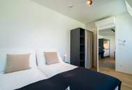 Kompakte 2-Zimmer DG-Wohnung