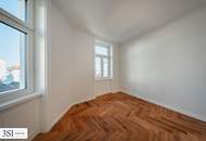 Nachhaltig und Elegant - sanierter Altbau in beliebter Lage