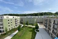 Lebensqualität im Grünen: Moderne Mietwohnungen mit Top-Ausstattung