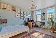 XXL Familienhaus in Jedenspeigen