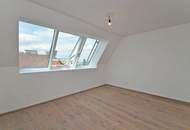 Penthouse-Wohnung mit 2 Terrassen
