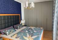 Stilvolle Wohnung mit großzügigem Balkon und Blick ins Grüne (Provisionsfrei)