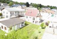 Einfamilienhaus im idyllischen Südburgenland - Ihr Rückzugsort in Mischendorf