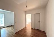 Exklusive 3-Zimmer-Wohnung in ruhiger Grünlage Lage in Neustift am Walde