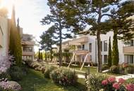 ERSTBEZUG! Gemütliche 2-Zimmer-Wohnung | Balkon mit Privatsphäre | Ideale Raumaufteilung