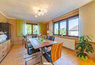 TOP PREISLEISTUNGSVERHÄLTNIS! 3 Wohnetagen mit Pool, Balkon, Garage, Wintergärten und Panoramablick!