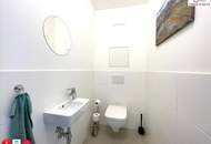 MODERNES 3-ZIMMER APARTMENT MIT FERNBLICK &amp; GARAGE | VOLL MÖBLIERT | 1230 WIEN