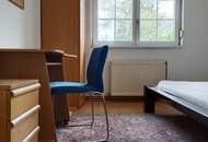 6Zi.Wohnung mit Terrasse,5-WG tauglich 1.stock+DG,U1-/S-Bahnstation Leopoldau nah,21.Bezirk