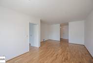 Wohnpark Neulengbach | Erstbezug | 2 Zimmer mit Garten