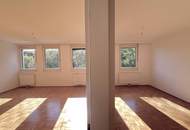 2-Zimmer Wohnung mit Parkblick in Döbling