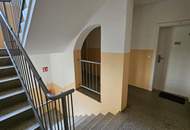 unbefristet | nette 2,5 Zimmer-Wohnung