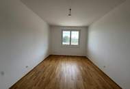 4-Zimmer Wohnung mit hochwertiger Ausstattung und großzügiger Loggia mit Blick über Oberwart!