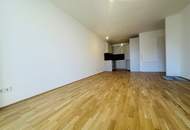 Hier müssen Sie schnell sein - AB SOFORT BEZIEHBAR! Tolle 2 Zimmerwohnung + Loggia! Absolute Ruhelage! U1 Kagranerplatz!