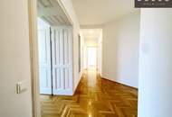 FAMILIENWOHNUNG | 5 ZIMMER MIT PERFEKTER RAUMAUFTEILUNG | WUNDERSCHÖNES JUGENDSTILHAUS | 4 SCHLAFZIMMER | 2 BALKONE | UNVERBAUBARER BLICK