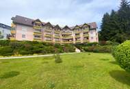 Sonnige Terrassenwohnung in direkter See-Nähe - in Pörtschach am Wörthersee!