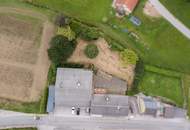 Ehem. Gasthaus mit Disco und Heurigen