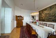 TOLLES ALTBAUAPARTMENT AM KARLSPLATZ