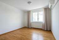 "Comfortable, modern and fully air-conditioned dream living with balcony"