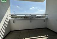 Geräumige 2-Zimmer Wohnung inkl. Einbauküche und Freifläche!