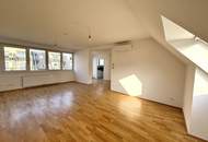 1030! Entzückende Terrassenwohnung Nähe Stadtpark ab 1. April 2026!